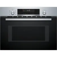 Bosch Inbouw Oven CMA585GS0