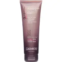 Giovanni Ultra-Sleek Shampoo 250ml