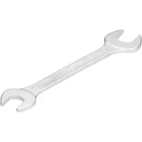 Hazet 450NA-1.1/16X1.1/4 450NA-1.1/16X1.1/4 Dubbele steeksleutel Sleutelbreedte (inch) 1 1/16 - 1 1/4