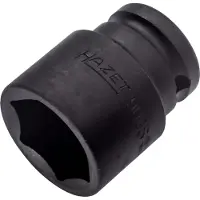 Hazet 900S-25 900S-25 Dop (zeskant) Kracht-dopsleutelinzet 25 mm 1/2 (12.5 mm)