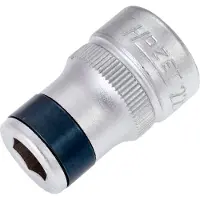 Hazet 2250-3 2250-3 5/16 inch Aandrijving 3/8 (10 mm) 31 mm 1 stuk(s)