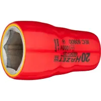 Hazet 880KV-20 880KV-20 Dopsleutelinzetstuk