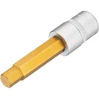 Hazet 986L 986L-12 Dopsleutelinzetstuk 12 mm 1/2 1/2 (12.5 mm)