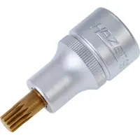 Hazet 990-8 990-8 Dopsleutel-bitinzet 1/2 (12.5 mm)