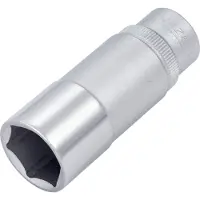 Hazet 880LG 880LG-17 Dop (zeskant) Dopsleutelinzetstuk 17 mm 3/8 (10 mm)