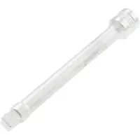 Hazet 8821-5 8821-5 Dopsleutelverlenging Aandrijving 3/8 (10 mm) 126 mm 1 stuk(s)