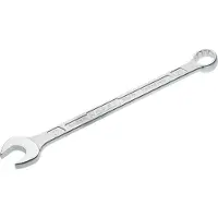 Hazet 600N-27 600N Ring-steeksleutel Sleutelbreedte (metrisch) 27 mm