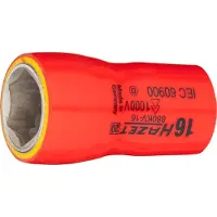 Hazet 880KV-16 880KV-16 Dopsleutelinzetstuk