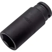 Hazet 900SLG-24 900SLG-24 Kracht-dopsleutelinzet 1/2 (12.5 mm)