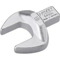 Hazet Insteek-steeksleutel 19mm 9x12mm