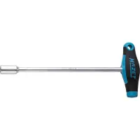 Hazet 428-12 Dopschroevendraaier Werkplaats Sleutelbreedte (metrisch): 12 mm Koplengte: 230 mm