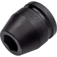 Hazet 1000S-19 1000S-19 Kracht-dopsleutelinzet 3/4 (20 mm)