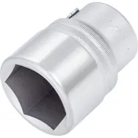 Hazet Dopsleutel 1000-33 · 3/4 inch (20 mm) vierkant hol · Buiten-zeskant-profiel · SW 33 mm
