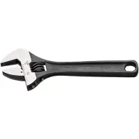 Hazet 279-4 279-4 Engelse sleutel Sleutelbreedte (metrisch) 17 mm