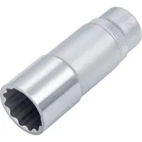 Hazet 880TZ-18 880TZ-18 Dop (zeskant) Dopsleutelinzetstuk 18 mm 3/8 3/8 (10 mm)