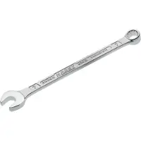 Hazet 600N-7 600N Ring-steeksleutel Sleutelbreedte (metrisch) 7 mm