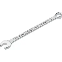 Hazet 600N-8 Ring- / Steeksleutel