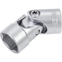 Hazet 880G-15 880G-15 Kniegewrichtsleutelinzet 3/8 (10 mm)