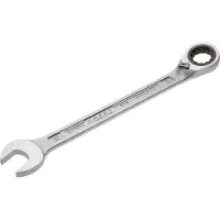 Hazet Ratelringsteeksleutel 606-32 · Buitentwaalfkant tractieprofiel · SW 32 mm