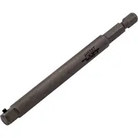 Hazet 8508S-4 8508S-4 Verbindingsdeel 6.3 mm 1/4 inch Aandrijving 1/4 (6,3 mm) 100 mm 1 stuk(s)