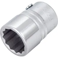 Hazet 1000AZ-1 1000AZ-1 Dop (twaalfkant) Dopsleutelinzetstuk 20 mm 1 3/4 (20 mm)