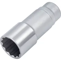 Hazet 880TZ-21 880TZ-21 Dop (twaalfkant) Dopsleutelinzetstuk 21 mm 3/8 (10 mm)
