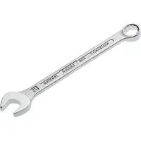 Hazet 603-11 603-11 Ring-steeksleutel Sleutelbreedte (metrisch) 11 mm