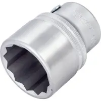 Hazet 1000Z-36 1000Z-36 Dop (zeskant) Dopsleutelinzetstuk 36 mm 3/4 (20 mm)