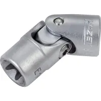 Hazet Dopsleutel 880G-E14 · 3/8 inch (10 mm) vierkant hol · Buiten-TORX-profiel · SW E14