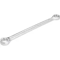 Hazet Dubbele ringsleutel 609-E14XE18 · Buiten-TORX-profiel · SW E14, E18