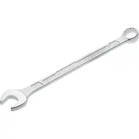 Hazet Ringsteeksleutel 600N-21 · Buitentwaalfkant tractieprofiel · SW 21 mm