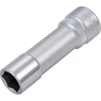Hazet 880LG 880LG-10 Dop (zeskant) Dopsleutelinzetstuk 10 mm 3/8 (10 mm)