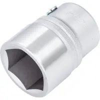 Hazet Dopsleutel 1000-30 · 3/4 inch (20 mm) vierkant hol · Buiten-zeskant-profiel · SW 30 mm
