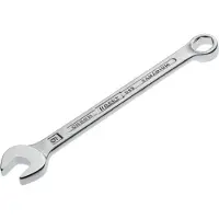 Hazet 603-9 Ring- / Steeksleutel