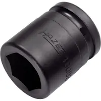 Hazet 1000S-28 1000S-28 Kracht-dopsleutelinzet 3/4 (20 mm)