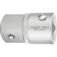Hazet 1058-1 Vergrotingsadapter, ratel
