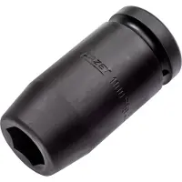 Hazet 1100SLG-27 1100SLG-27 Dop (zeskant) Kracht-dopsleutelinzet 27 mm 1 (25 mm)