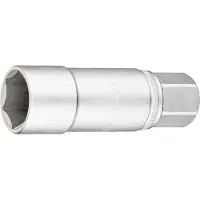 Hazet Dopsleutel 4910-21 · Buiten-zeskant-profiel · SW 21 mm