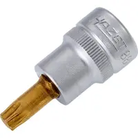 Hazet Dopsleutelbit 8802-T40 · 3/8 inch (10 mm) vierkant hol · Binnen-TORX-profiel · SW T40