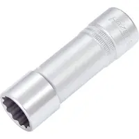 Hazet 900TZ-19 900TZ-19 Dop (zeskant) Dopsleutelinzetstuk 19 mm 1/2 (12.5 mm)