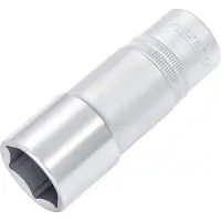 Hazet 900LG 900LG-24 Dop (zeskant) Dopsleutelinzetstuk 24 mm 1/2 (12.5 mm)