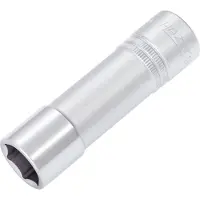 Hazet 900LG 900LG-17 Dop (zeskant) Dopsleutelinzetstuk 17 mm 1/2 (12.5 mm)