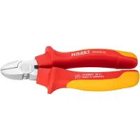 Hazet 1803VDE-22 Zijkniptang