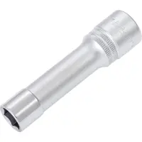 Hazet 900LG 900LG-12 Dop (zeskant) Dopsleutelinzetstuk 12 mm 1/2 (12.5 mm)