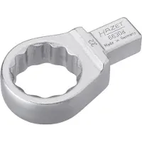Hazet 6630D-32 Insteekringsleutel 32 mm