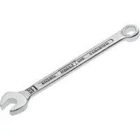 Hazet Ringsteeksleutel 603-5.5 · Buiten-zeskant-tractieprofiel · SW 5,5 mm