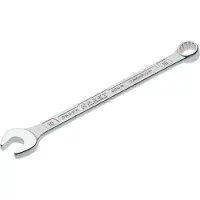 Hazet 600N-10 600N Ring-steeksleutel Sleutelbreedte (metrisch) 10 mm