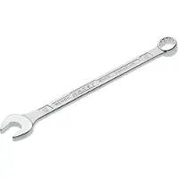 Hazet 600N-12 600N Ring-steeksleutel Sleutelbreedte (metrisch) 12 mm