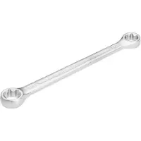 Hazet 609-E20XE24 Tweezijdige ringsleutel