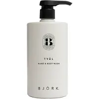 Björk TVÅL Hand & Body Wash 750 ml